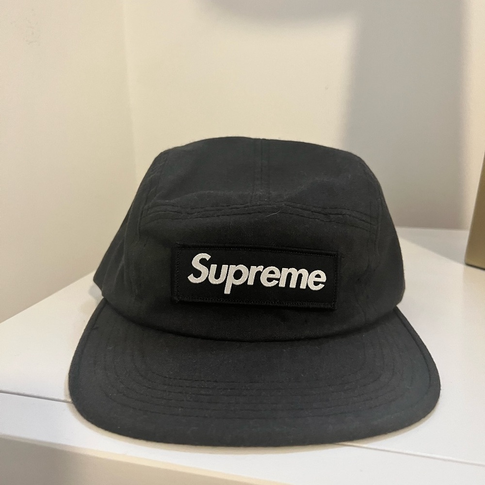 Supreme Hat